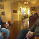 Don Imus and Anthony Mason in talk to air Sunday. (Credit: CBS)